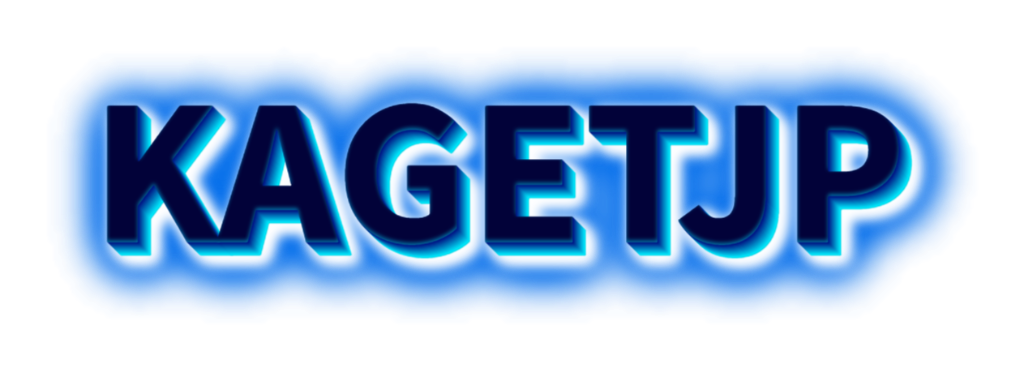 KAGETJP